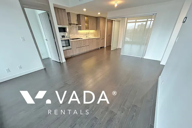 Concord Brentwood Hillside East in Brentwood - 2 Bedroom Apartment For Rent in Burnaby at 708 - 4890 Lougheed Highway, Burnaby, BC