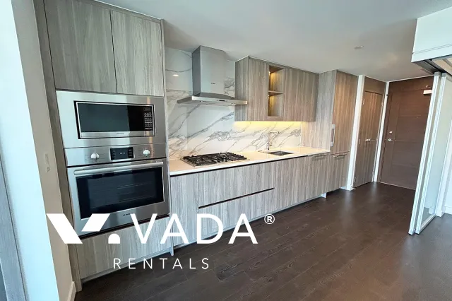 Concord Brentwood Hillside East in Brentwood - 2 Bedroom Apartment For Rent in Burnaby at 2708 - 4890 Lougheed Highway, Burnaby, BC