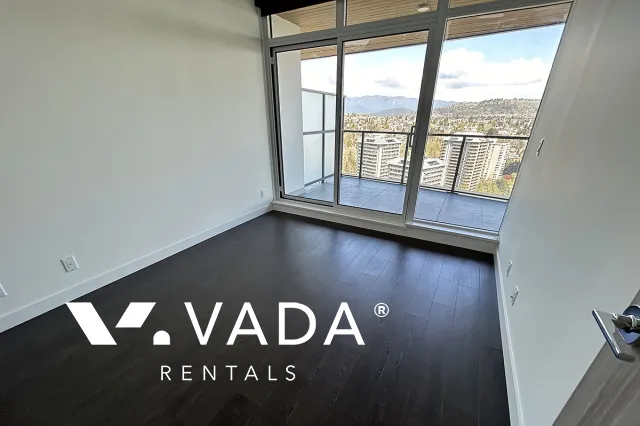 Concord Brentwood Hillside East in Brentwood - 2 Bedroom Apartment For Rent in Burnaby at 2708 - 4890 Lougheed Highway, Burnaby, BC