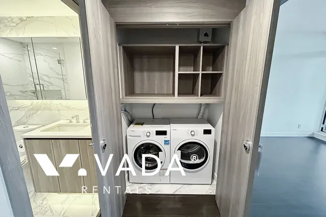 Concord Brentwood Hillside East in Brentwood - 2 Bedroom Apartment For Rent in Burnaby at 2708 - 4890 Lougheed Highway, Burnaby, BC