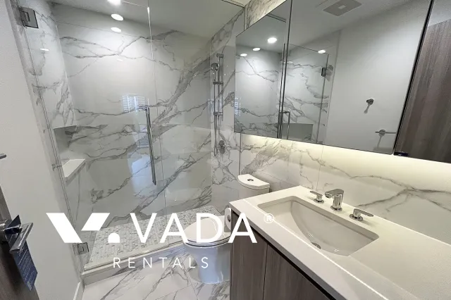 Concord Brentwood Hillside East in Brentwood - 2 Bedroom Apartment For Rent in Burnaby at 2708 - 4890 Lougheed Highway, Burnaby, BC