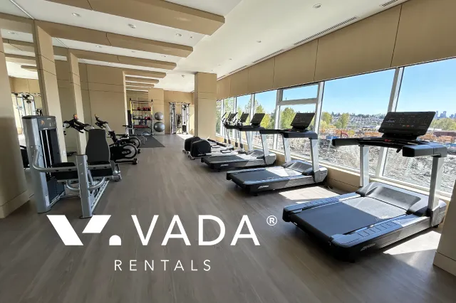 Concord Brentwood Hillside East in Brentwood - 2 Bedroom Apartment For Rent in Burnaby at 2708 - 4890 Lougheed Highway, Burnaby, BC