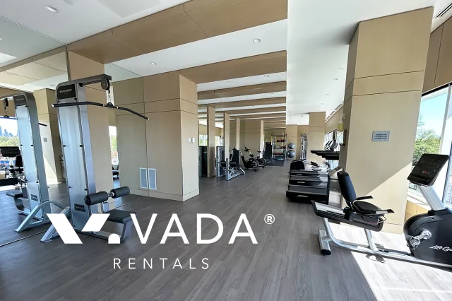 Concord Brentwood Hillside East in Brentwood - 2 Bedroom Apartment For Rent in Burnaby at 2708 - 4890 Lougheed Highway, Burnaby, BC