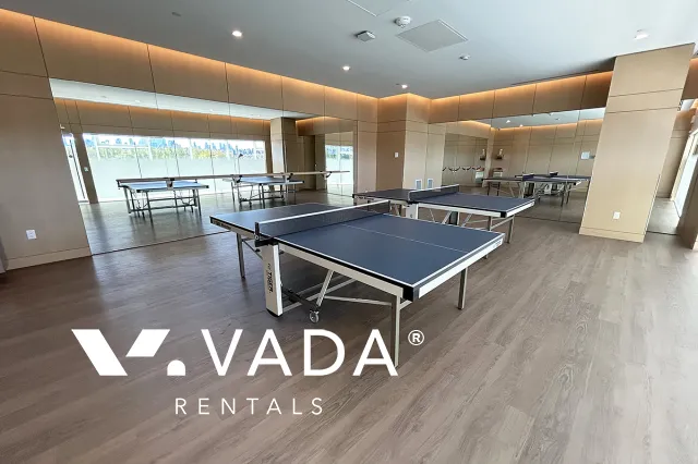 Concord Brentwood Hillside East in Brentwood - 2 Bedroom Apartment For Rent in Burnaby at 2708 - 4890 Lougheed Highway, Burnaby, BC