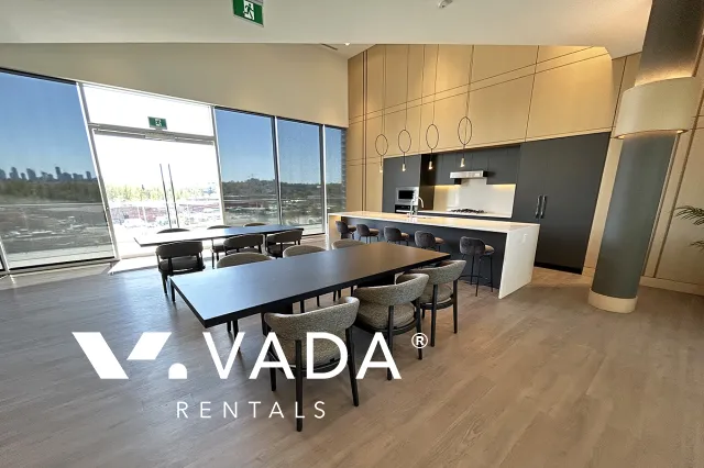 Concord Brentwood Hillside East in Brentwood - 2 Bedroom Apartment For Rent in Burnaby at 2708 - 4890 Lougheed Highway, Burnaby, BC