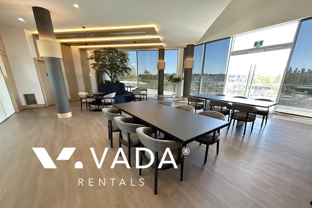 Concord Brentwood Hillside East in Brentwood - 2 Bedroom Apartment For Rent in Burnaby at 2708 - 4890 Lougheed Highway, Burnaby, BC