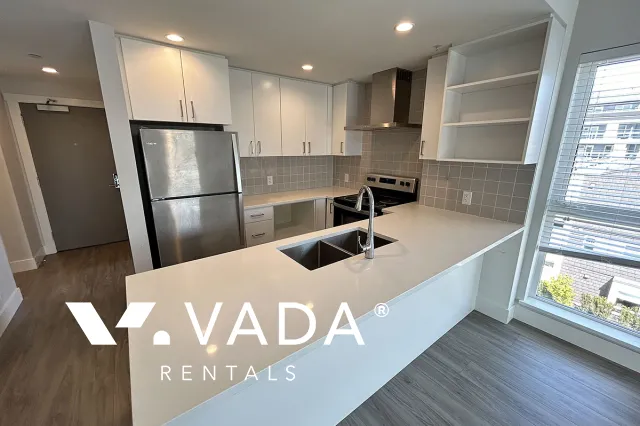 ERA in Downtown Maple Ridge - 1 Bedroom Apartment For Rent in Maple Ridge at 416 - 22265 Dewdney Trunk Road, Maple Ridge, BC, V2X 3J1