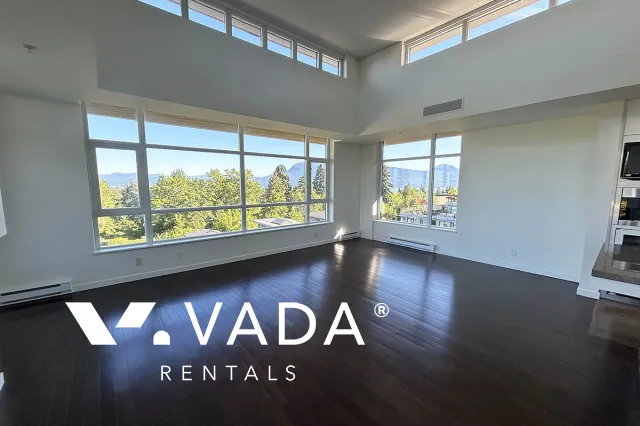 Coast in UBC - 3 Bedroom Penthouse For Rent in Vancouver at 602 - 6093 Iona Drive, Vancouver, BC