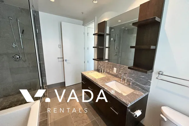 Coast in UBC - 3 Bedroom Penthouse For Rent in Vancouver at 602 - 6093 Iona Drive, Vancouver, BC