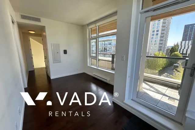 Coast in UBC - 3 Bedroom Penthouse For Rent in Vancouver at 602 - 6093 Iona Drive, Vancouver, BC