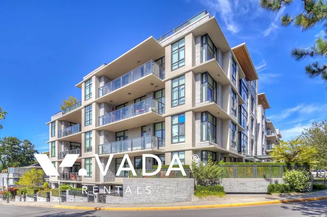 Coast in UBC - 3 Bedroom Penthouse For Rent in Vancouver at 602 - 6093 Iona Drive, Vancouver, BC