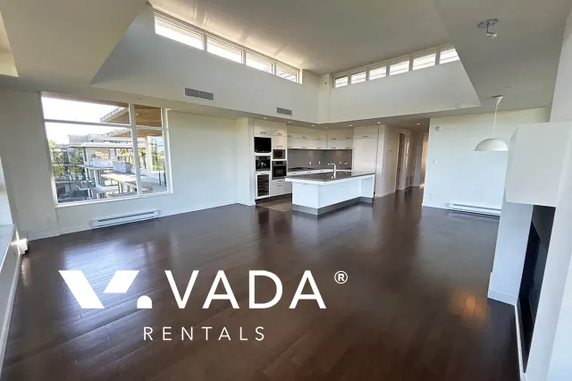 Coast in UBC - 3 Bedroom Penthouse For Rent in Vancouver at 602 - 6093 Iona Drive, Vancouver, BC