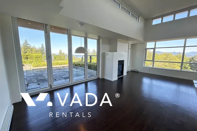 Coast in UBC - 3 Bedroom Penthouse For Rent in Vancouver at 602 - 6093 Iona Drive, Vancouver, BC