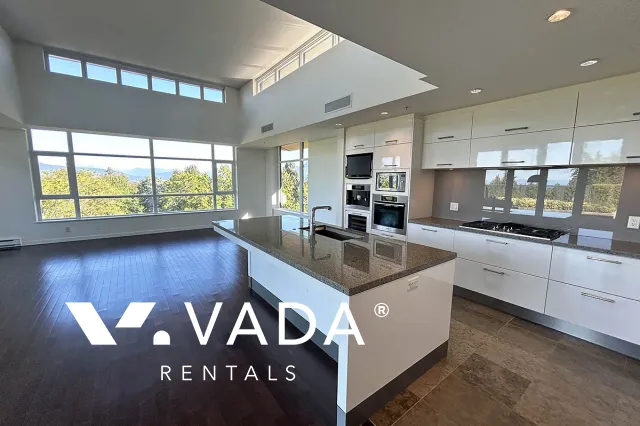Coast in UBC - 3 Bedroom Penthouse For Rent in Vancouver at 602 - 6093 Iona Drive, Vancouver, BC