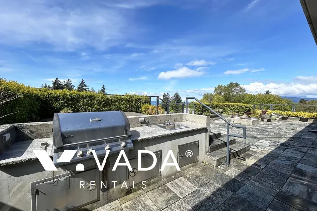 Coast in UBC - 3 Bedroom Penthouse For Rent in Vancouver at 602 - 6093 Iona Drive, Vancouver, BC