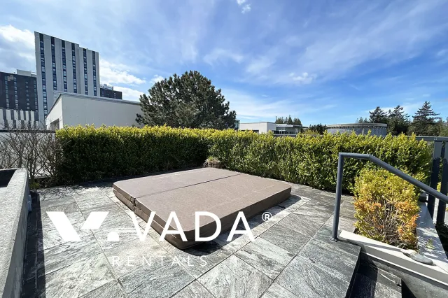 Coast in UBC - 3 Bedroom Penthouse For Rent in Vancouver at 602 - 6093 Iona Drive, Vancouver, BC