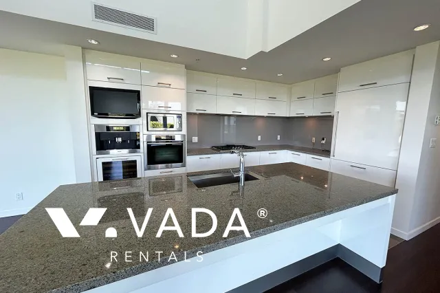 Coast in UBC - 3 Bedroom Penthouse For Rent in Vancouver at 602 - 6093 Iona Drive, Vancouver, BC