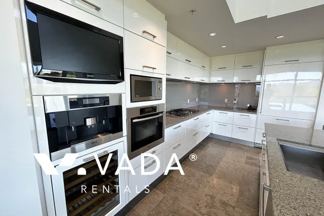 Coast in UBC - 3 Bedroom Penthouse For Rent in Vancouver at 602 - 6093 Iona Drive, Vancouver, BC