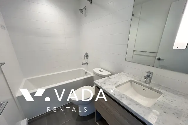 Lougheed Heights in Burquitlam - 2 Bedroom Apartment For Rent in Coquitlam at 1802 - 657 Whiting Way, Coquitlam, BC