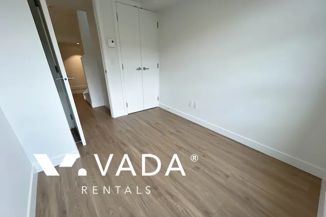 Kin Collection in Metrotown - 2 Bedroom Townhouse For Rent in Burnaby at 112 - 6085 Irmin Street, Burnaby, BC, V5J 0J7