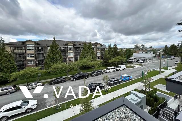 Kin Collection in Metrotown - 2 Bedroom Townhouse For Rent in Burnaby at 112 - 6085 Irmin Street, Burnaby, BC, V5J 0J7