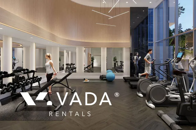 Precidia Lougheed in Burquitlam - 2 Bedroom Apartment For Rent in Coquitlam at 1802 - 699 Whiting Way, Coquitlam, BC