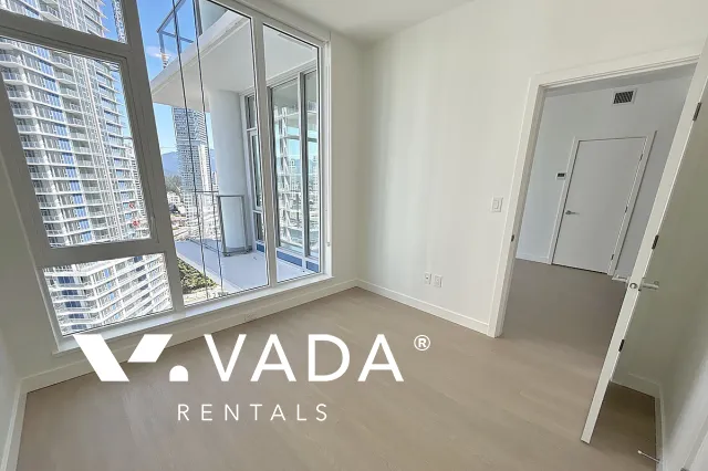 Precidia Lougheed in Burquitlam - 2 Bedroom Apartment For Rent in Coquitlam at 1802 - 699 Whiting Way, Coquitlam, BC