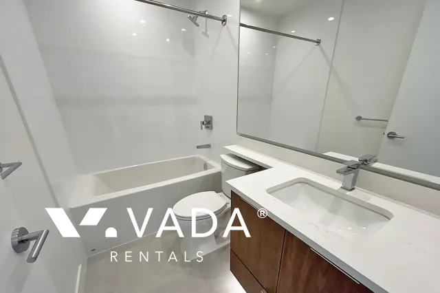 Precidia Lougheed in Burquitlam - 2 Bedroom Apartment For Rent in Coquitlam at 1802 - 699 Whiting Way, Coquitlam, BC