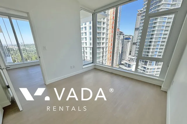 Precidia Lougheed in Burquitlam - 2 Bedroom Apartment For Rent in Coquitlam at 1802 - 699 Whiting Way, Coquitlam, BC