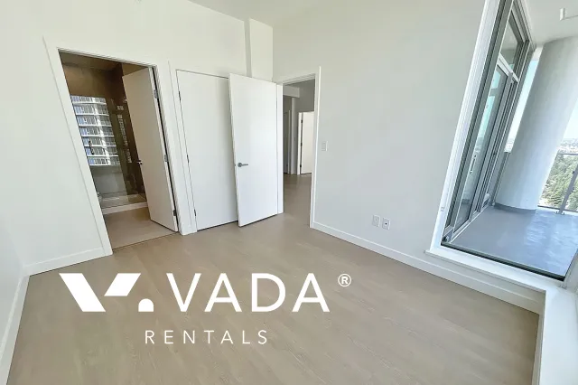 Precidia Lougheed in Burquitlam - 2 Bedroom Apartment For Rent in Coquitlam at 1802 - 699 Whiting Way, Coquitlam, BC