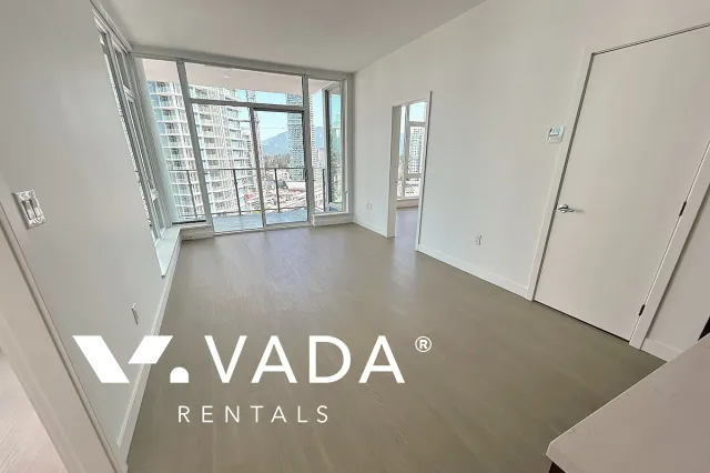 Precidia Lougheed in Burquitlam - 2 Bedroom Apartment For Rent in Coquitlam at 1802 - 699 Whiting Way, Coquitlam, BC