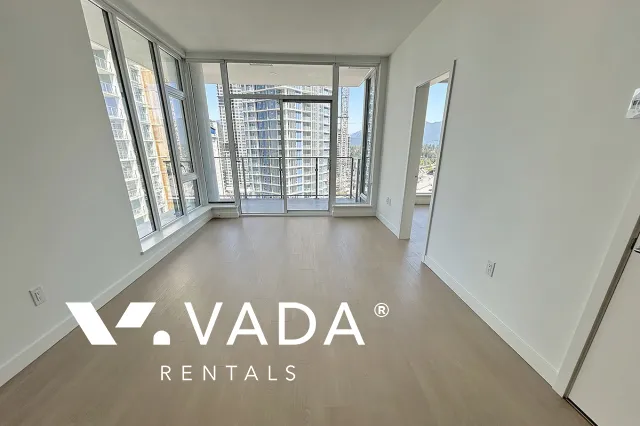 Precidia Lougheed in Burquitlam - 2 Bedroom Apartment For Rent in Coquitlam at 1802 - 699 Whiting Way, Coquitlam, BC