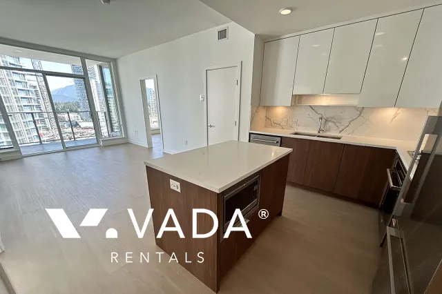 Precidia Lougheed in Burquitlam - 2 Bedroom Apartment For Rent in Coquitlam at 1802 - 699 Whiting Way, Coquitlam, BC
