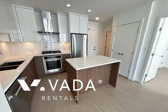 Precidia Lougheed in Burquitlam - 2 Bedroom Apartment For Rent in Coquitlam at 1802 - 699 Whiting Way, Coquitlam, BC