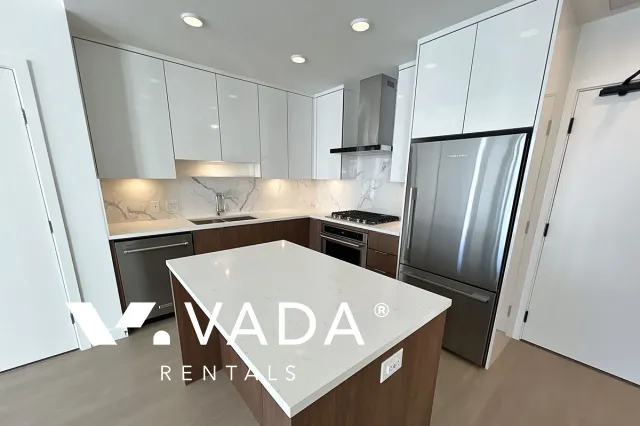 Precidia Lougheed in Burquitlam - 2 Bedroom Apartment For Rent in Coquitlam at 1802 - 699 Whiting Way, Coquitlam, BC