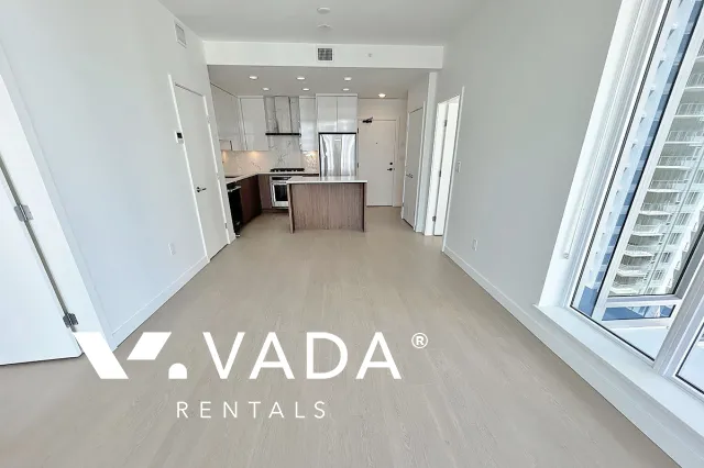 Precidia Lougheed in Burquitlam - 2 Bedroom Apartment For Rent in Coquitlam at 1802 - 699 Whiting Way, Coquitlam, BC