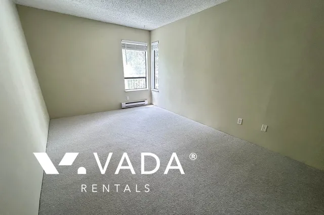 Brookside Park in Cariboo BBY - 2 Bedroom Apartment For Rent in Burnaby at 211 - 9620 Manchester Drive, Burnaby, BC