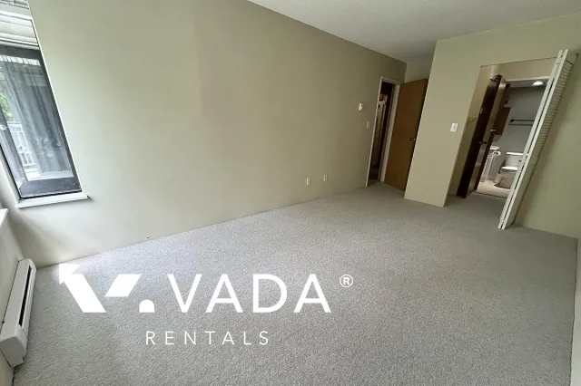 Brookside Park in Cariboo BBY - 2 Bedroom Apartment For Rent in Burnaby at 211 - 9620 Manchester Drive, Burnaby, BC