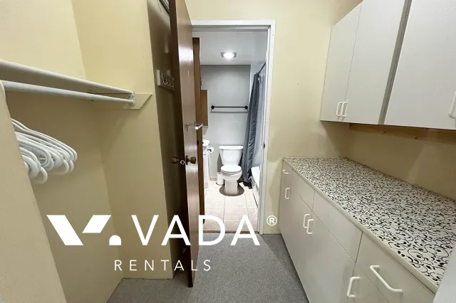 Brookside Park in Cariboo BBY - 2 Bedroom Apartment For Rent in Burnaby at 211 - 9620 Manchester Drive, Burnaby, BC