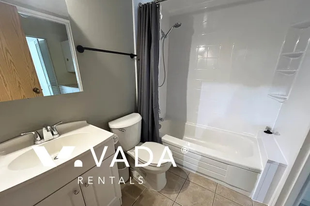 Brookside Park in Cariboo BBY - 2 Bedroom Apartment For Rent in Burnaby at 211 - 9620 Manchester Drive, Burnaby, BC