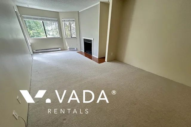 Brookside Park in Cariboo BBY - 2 Bedroom Apartment For Rent in Burnaby at 211 - 9620 Manchester Drive, Burnaby, BC