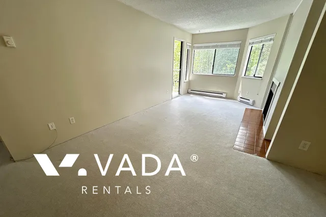 Brookside Park in Cariboo BBY - 2 Bedroom Apartment For Rent in Burnaby at 211 - 9620 Manchester Drive, Burnaby, BC