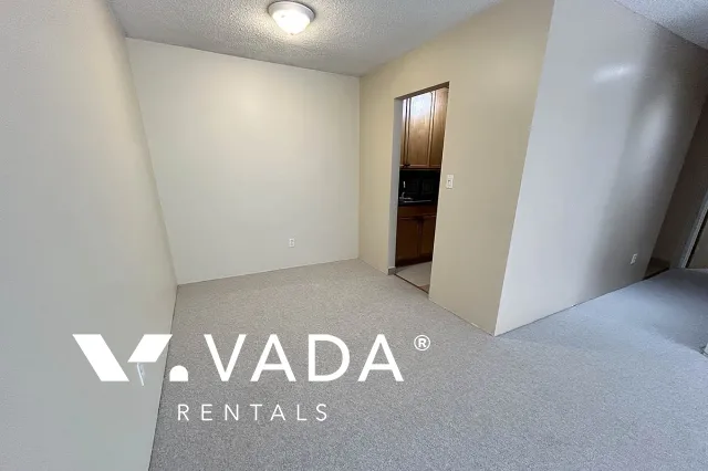 Brookside Park in Cariboo BBY - 2 Bedroom Apartment For Rent in Burnaby at 211 - 9620 Manchester Drive, Burnaby, BC
