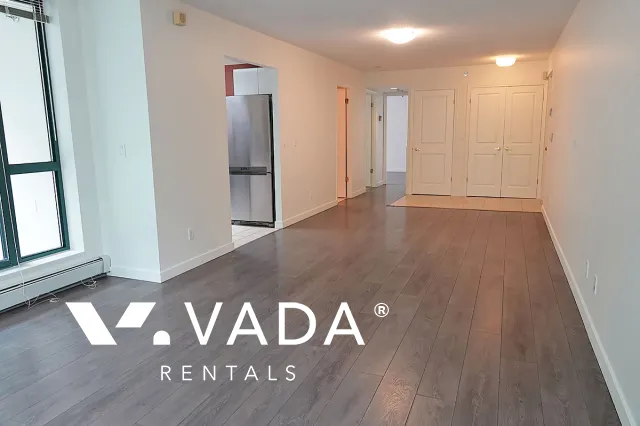 Parkview Tower in Yaletown - 2 Bedroom Apartment For Rent in Vancouver at 302 - 289 Drake Street, Vancouver, BC