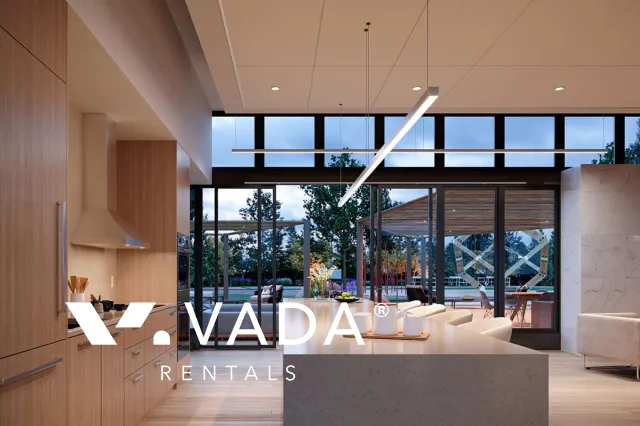 SOCO in Cariboo - 1 Bedroom Apartment For Rent in Coquitlam at 2001 - 318 Alderson Avenue, Coquitlam, BC