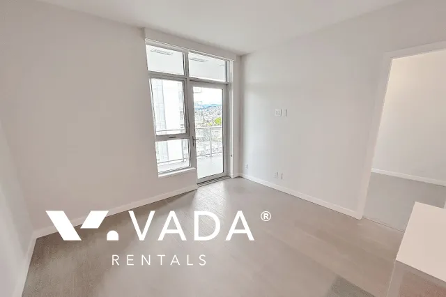 Gilmore Place Tower 1 in Brentwood - 1 Bedroom Apartment For Rent in Burnaby at 1807 - 2186 Gilmore Avenue, Burnaby, BC