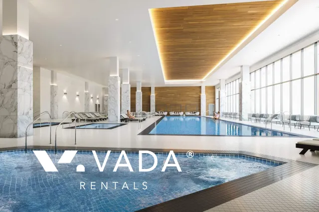 Gilmore Place Tower 1 in Brentwood - 1 Bedroom Apartment For Rent in Burnaby at 1807 - 2186 Gilmore Avenue, Burnaby, BC