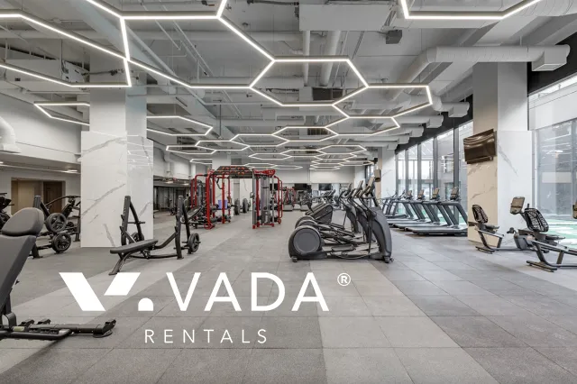 Gilmore Place Tower 1 in Brentwood - 1 Bedroom Apartment For Rent in Burnaby at 1807 - 2186 Gilmore Avenue, Burnaby, BC