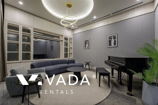 Gilmore Place Tower 1 in Brentwood - 1 Bedroom Apartment For Rent in Burnaby at 1807 - 2186 Gilmore Avenue, Burnaby, BC