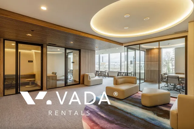 Gilmore Place Tower 1 in Brentwood - 1 Bedroom Apartment For Rent in Burnaby at 1807 - 2186 Gilmore Avenue, Burnaby, BC